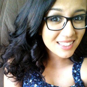 Meet your Posher, Evelin